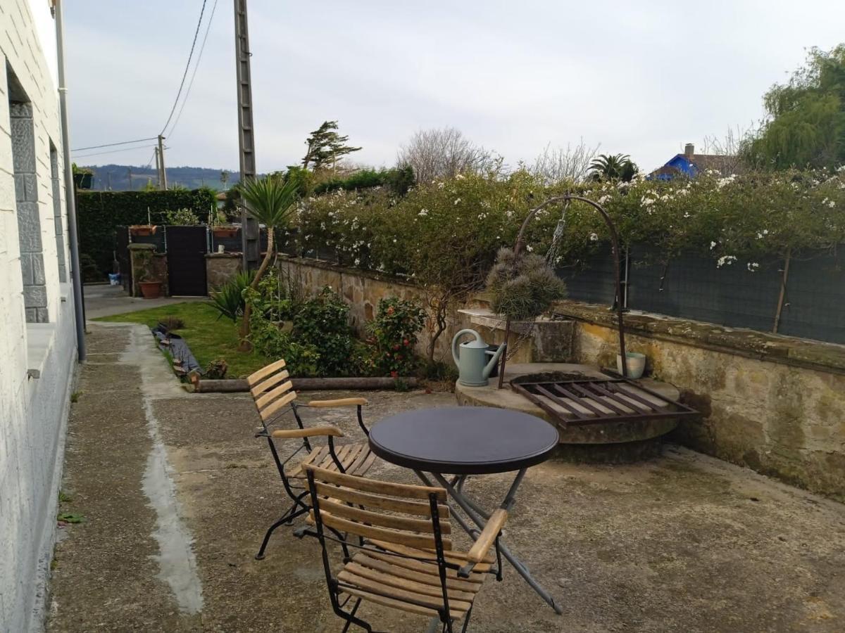 Appartement Casa Maria Vut 5614 As à Villaviciosa  Extérieur photo