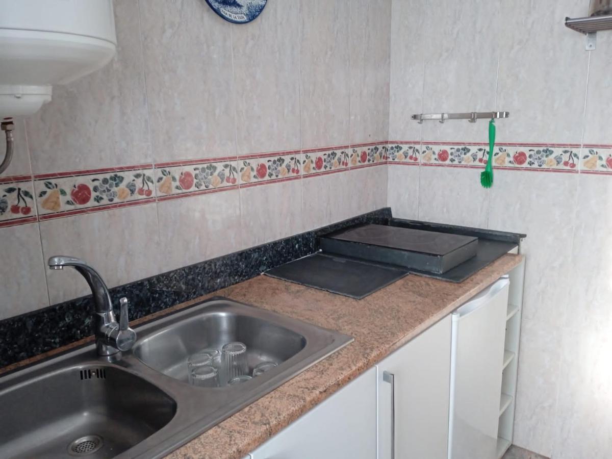 Appartement Casa Maria Vut 5614 As à Villaviciosa  Extérieur photo