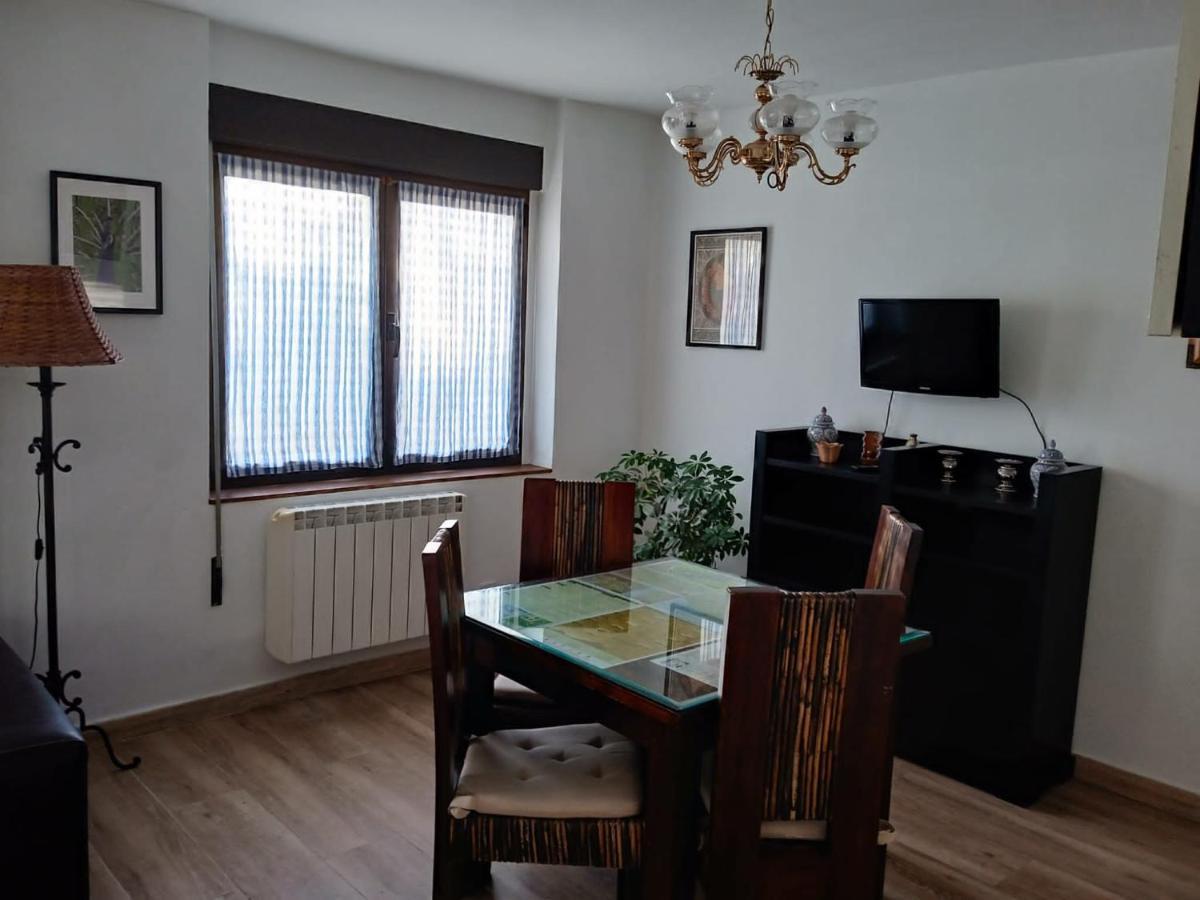 Appartement Casa Maria Vut 5614 As à Villaviciosa  Extérieur photo