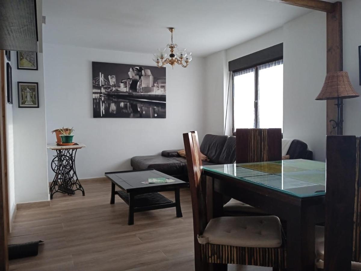 Appartement Casa Maria Vut 5614 As à Villaviciosa  Extérieur photo