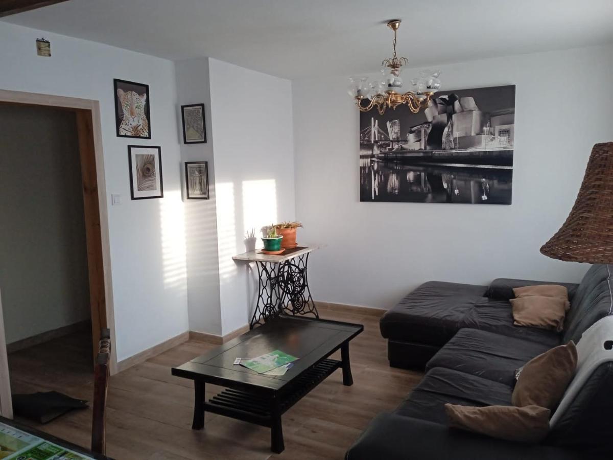 Appartement Casa Maria Vut 5614 As à Villaviciosa  Extérieur photo