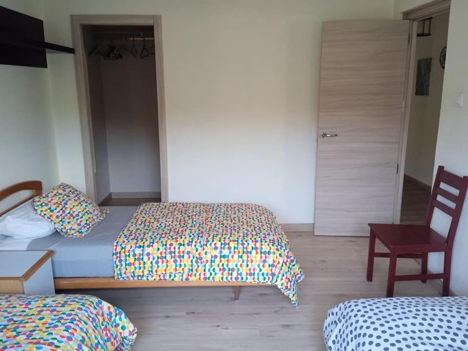 Appartement Casa Maria Vut 5614 As à Villaviciosa  Extérieur photo