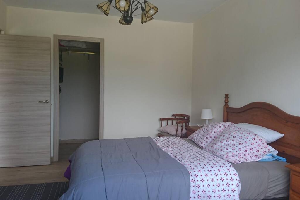 Appartement Casa Maria Vut 5614 As à Villaviciosa  Extérieur photo