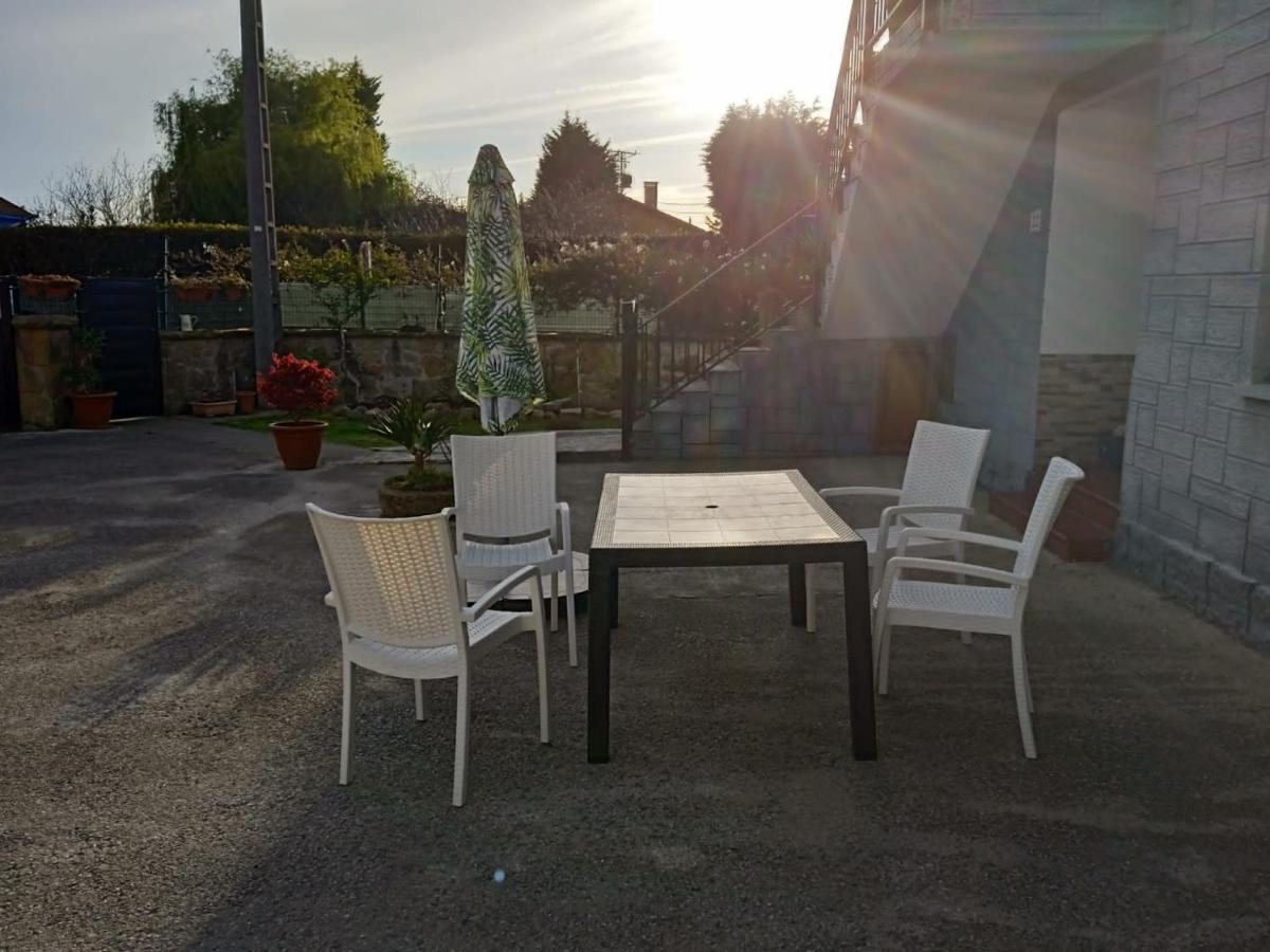 Appartement Casa Maria Vut 5614 As à Villaviciosa  Extérieur photo